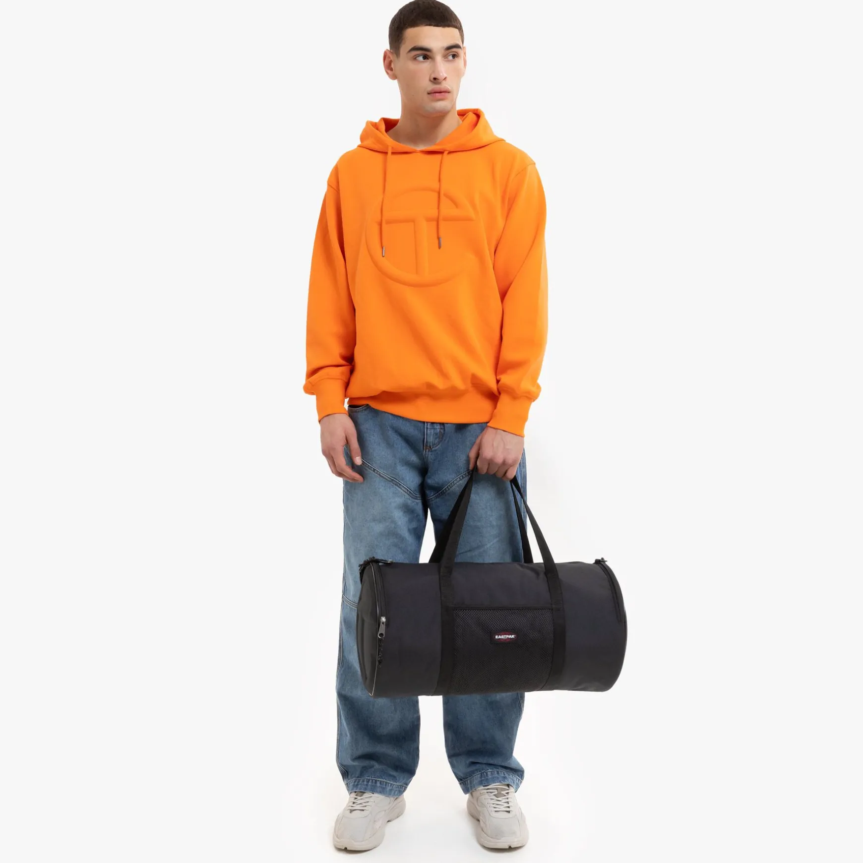 TELFAR DUFFLE L