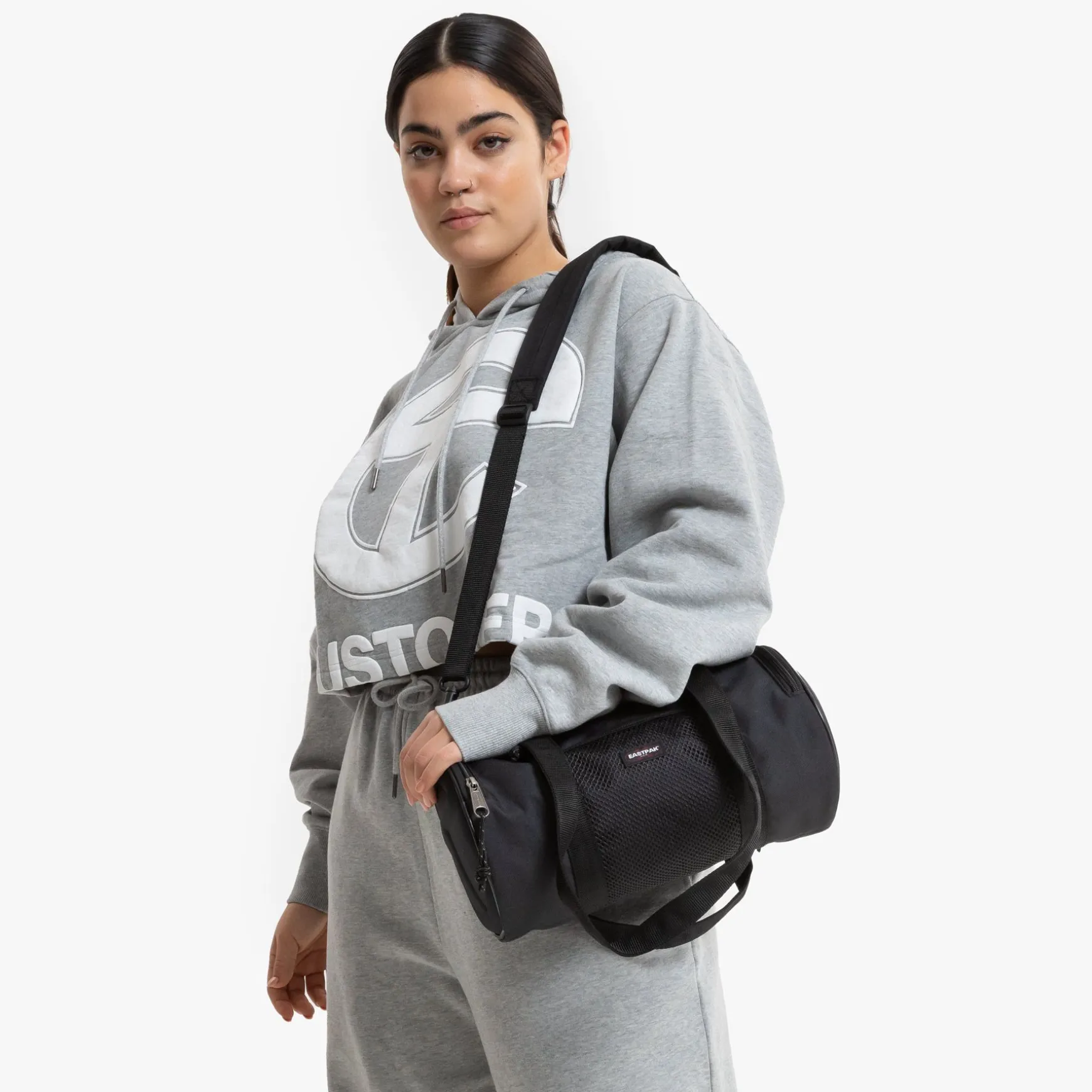TELFAR DUFFLE M