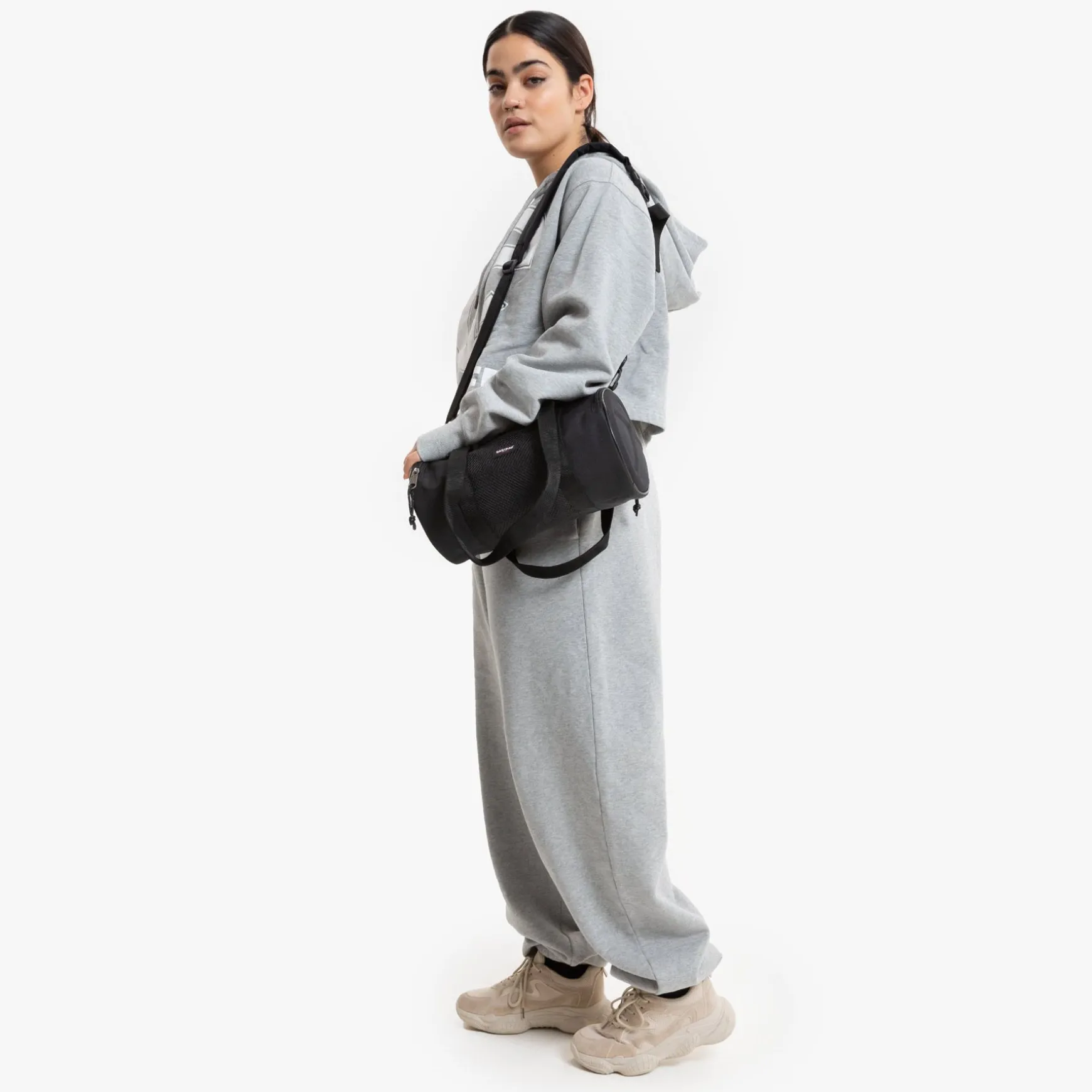 TELFAR DUFFLE M