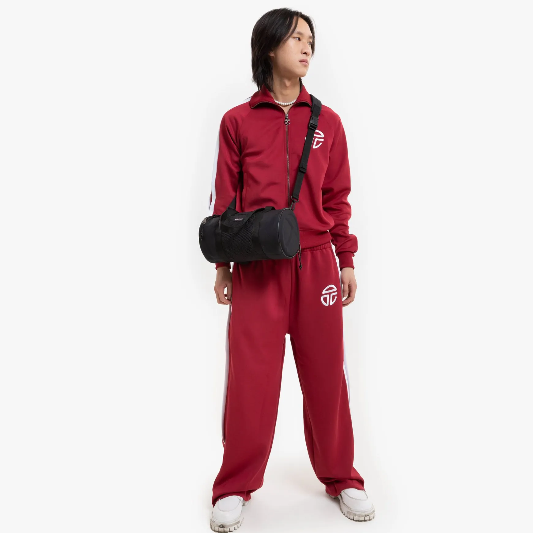 TELFAR DUFFLE M