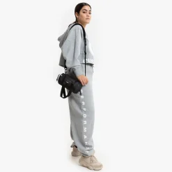 TELFAR DUFFLE S