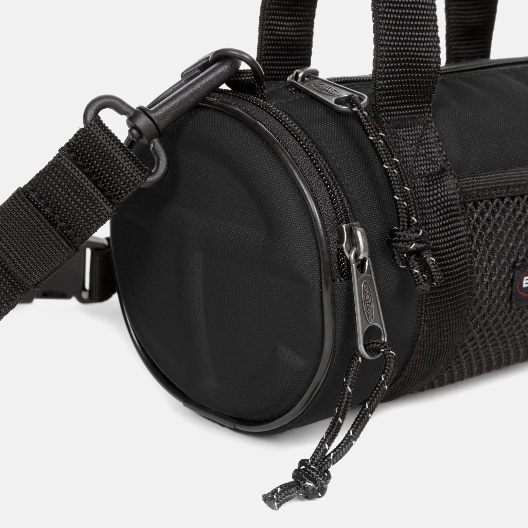 TELFAR DUFFLE S