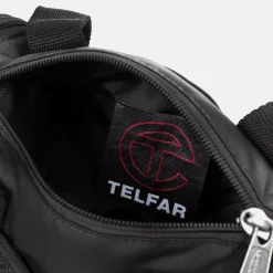 TELFAR DUFFLE S