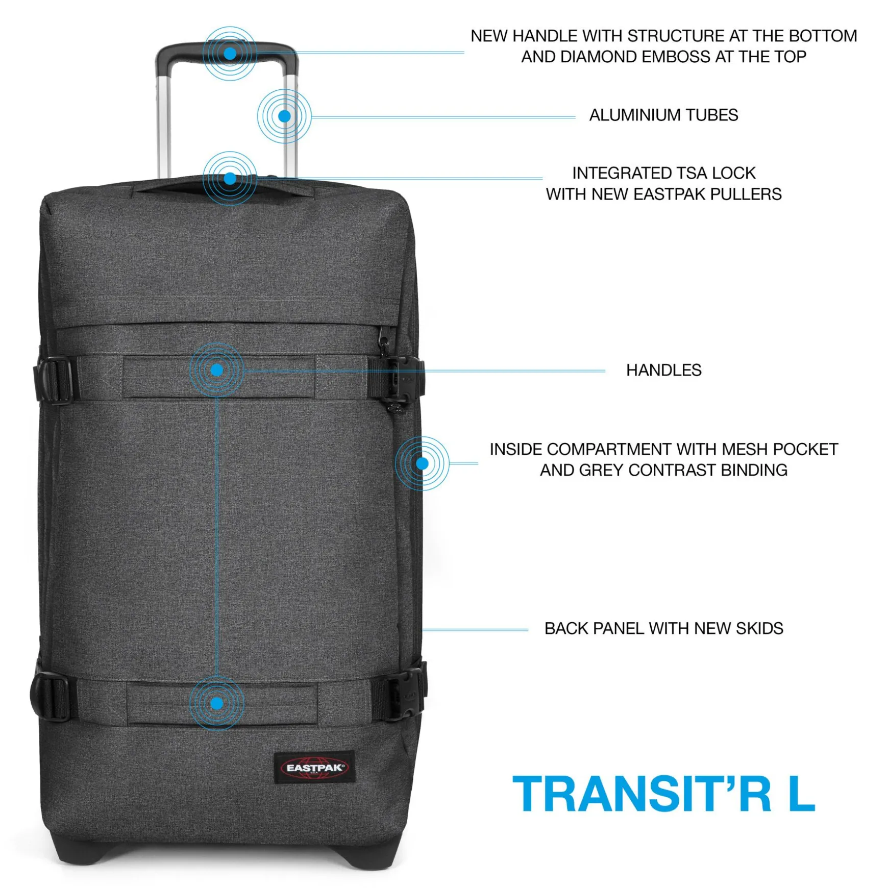 TRANSIT'R L