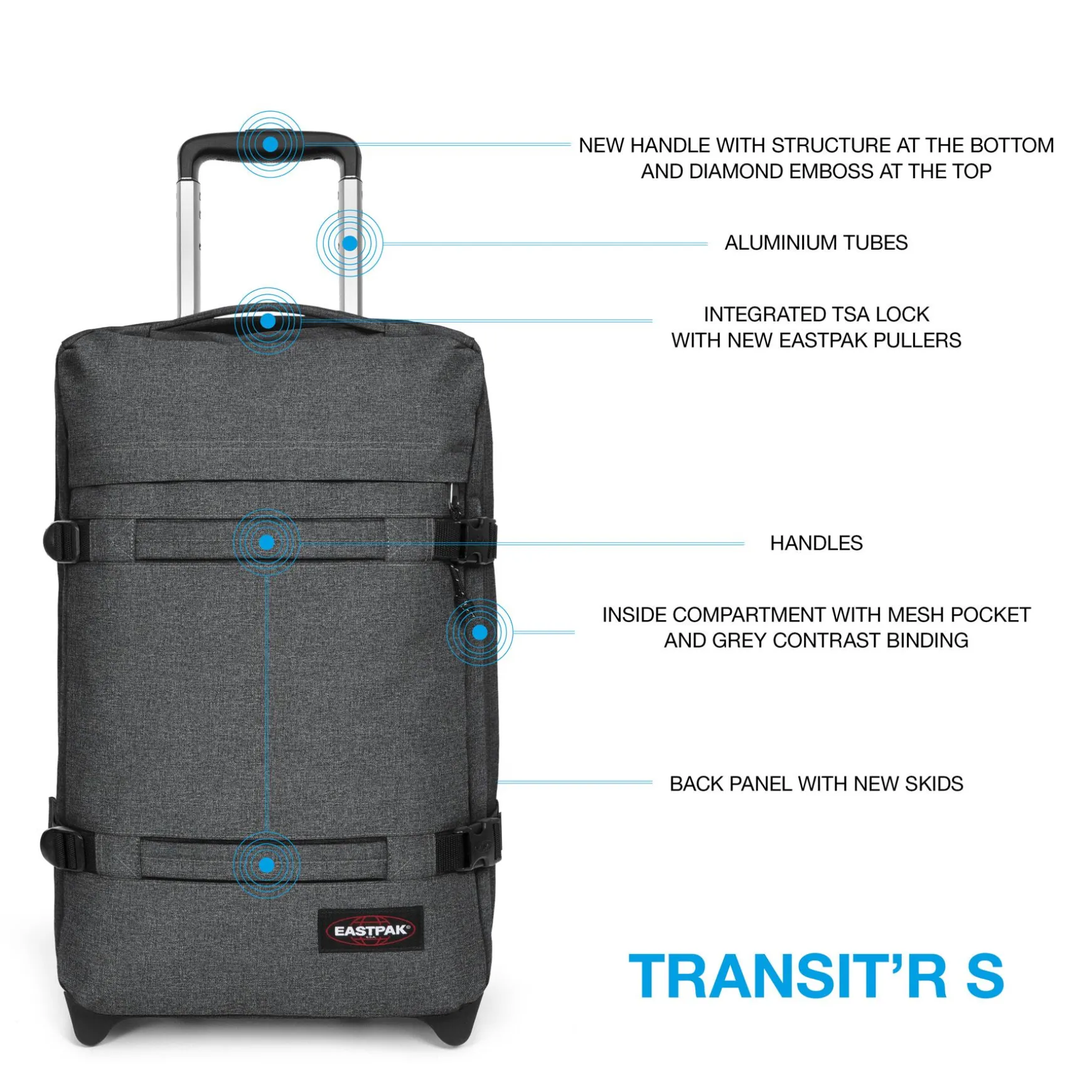 TRANSIT'R S